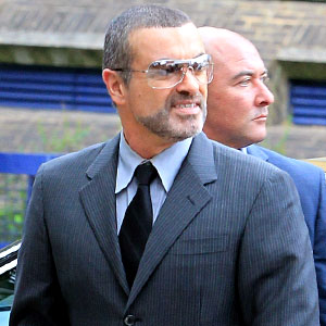 George Michael George Michael